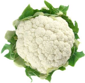 Biosnyg F1 Hybrid Cauliflower High yielding Vegetable seeds 1000 Seeds ...