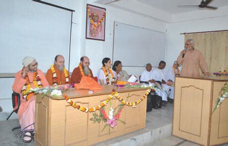 Visit of Swamis from Kauai's Hindu Monastery, Hawaii, U.S.A.