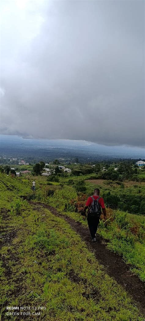 LE REFUGE PALACE (Nkongsamba) - Lodge Reviews & Photos - Tripadvisor