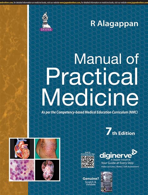 Buy Manual of Practical Medicine Book Online at Low Prices in India ...