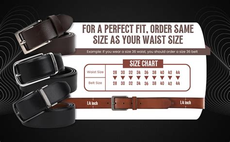 Buy HAYES LONDON Italian Leather Reversible Belt for Men, Original Top ...