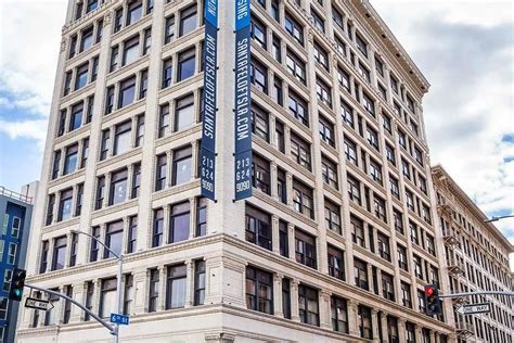 Santa Fe Lofts - Los Angeles, CA 90013 | ApartmentGuide.com