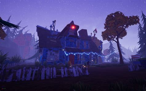 Image result for Hello Neighbor Two Mods