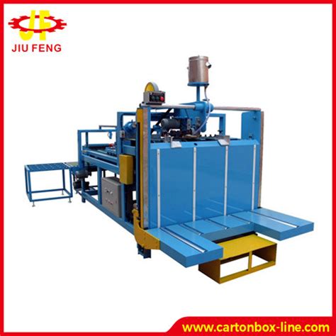 Box Folder Machine 的图像结果