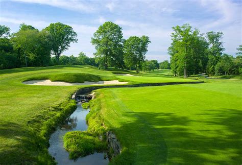 Quaker Ridge Golf Club – Green Fees, Yardage, Course Info