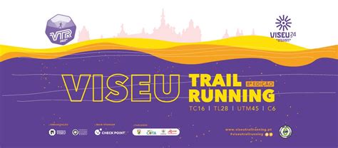 VISEU Trail Running 2024, Freguesia De Côta, Paços De Ferreira, 20 ...