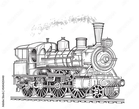 Image result for Bakerloo Train Drawing