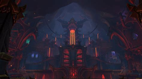 10.1 패치 내 2 시즌 티어 세트 장비 2차 능력치 목록 - 와우헤드 뉴스