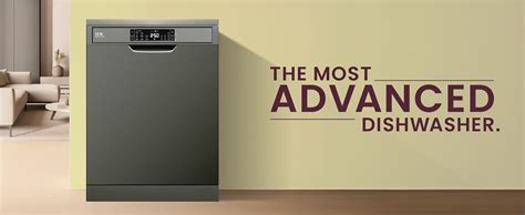 IFB 16 Place Settings with DeepClean® Technology Powered by AI ...