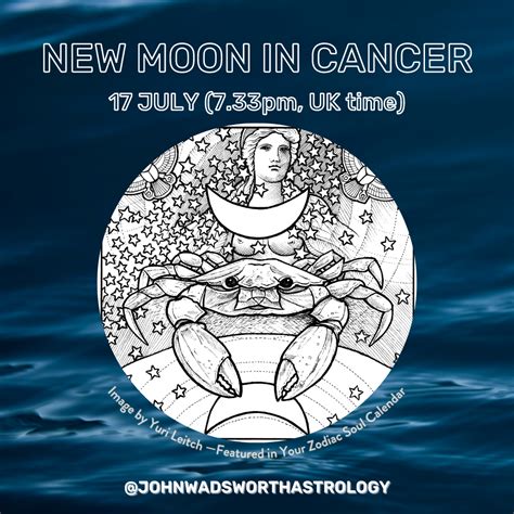 Cancer Zodiac 3 Zodiac Signs Whose Wishes Come True After The New Moon