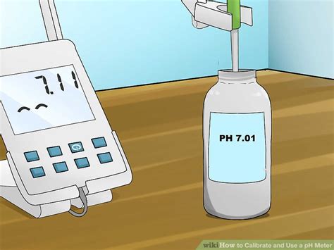 Image result for Using a Ph Meter