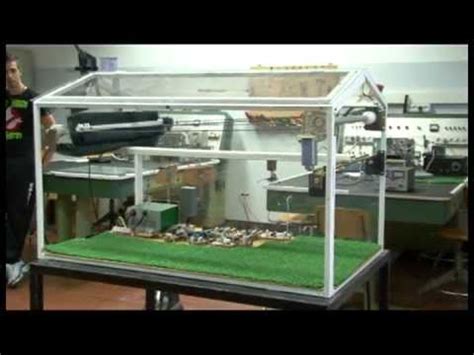 Progetto maturità elettronica con Arduino Mega   Doovi