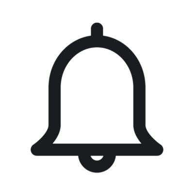 Image result for Notification Icon PNG