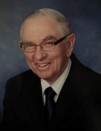 Claude Stanford Larson Obituary - 2023 - Zahrbock Funeral Home