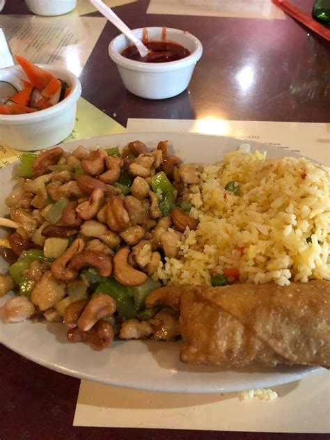 SHANG-HAI CHINESE RESTAURANT, Universal City - Restaurant Bewertungen ...