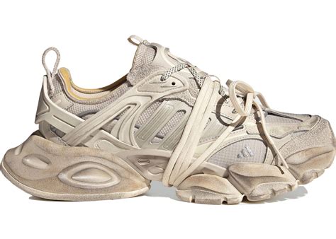 ADIDAS XLG RUNNER DELUXE WONDER BEIGE MEN'S
