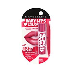 Buy Maybelline Baby Lips Anti Oxidant, 4g Online at Low Prices in India ...