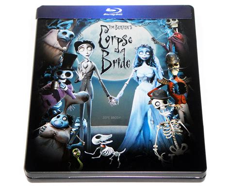 Corpse Bride 2005 vs Book of Life 的图像结果