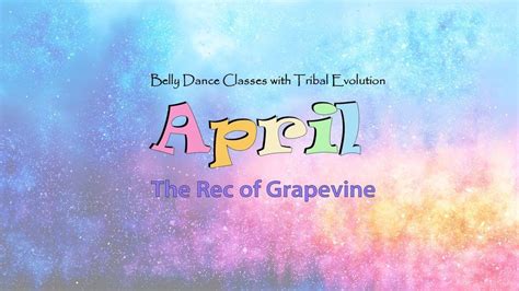 Belly Dance Classes with Tribal Evolution, The REC Center of Grapevine ...
