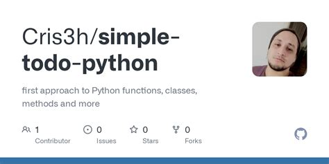 Simple Task for Python 的图像结果