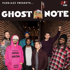 Image result for Ghost Note Reggae