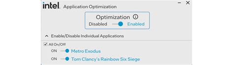Image result for Intel Performance Optimization