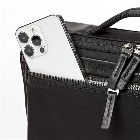 Samsonite Red Somervil Cross