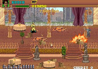 Image result for Dead Connection Arcade