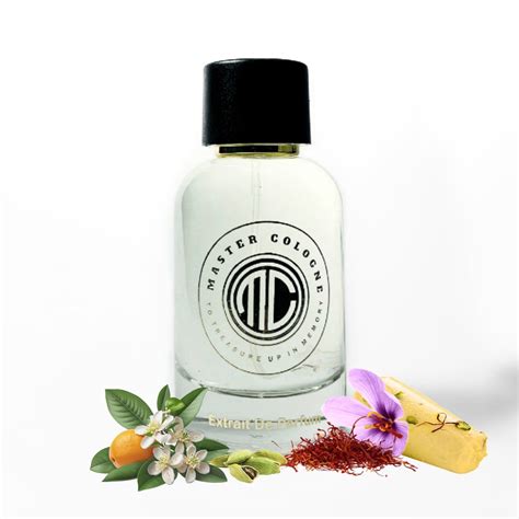 Master Noir Extreme Cologne – Master cologne