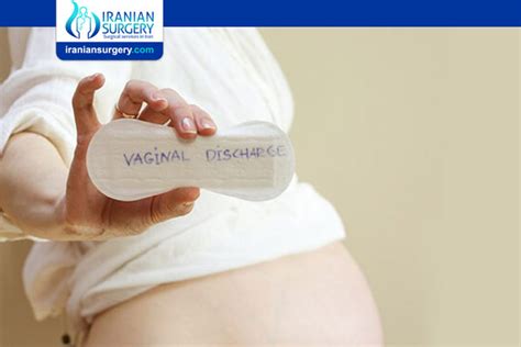 Leaking Amniotic Fluid during Pregnancy | Iranian Surgery