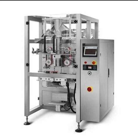 Image result for Fully Automatic Packing Machine