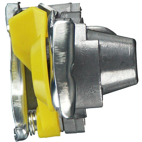 febi | 07218 | Tête d'accouplement pour la pression de freinage ...