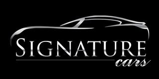 Signature Cars