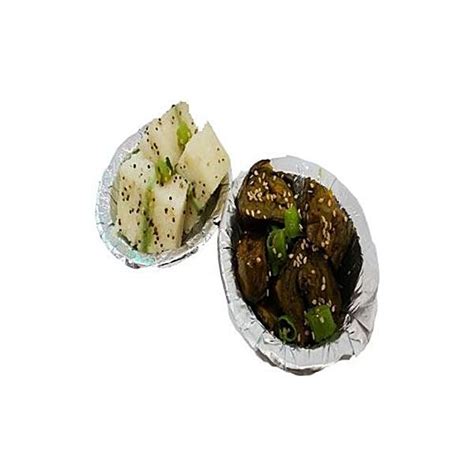 Buy Shree ambica sweets Combo - Mix Farsan Online at Best Price of Rs ...