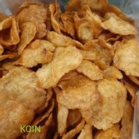 Jual Emping 1 Kg Murah - Harga Terbaru 2025