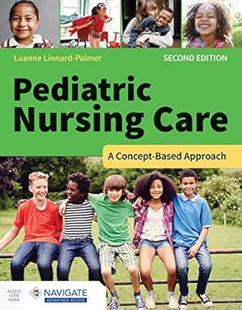 Buy Pediatric Nursing Care: A Concept-Based Approach Book Online at Low ...