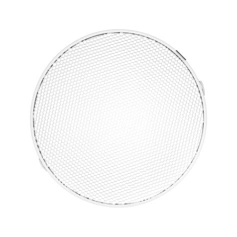 Profoto 10° Grid (13", White) – Srishti Digilife Pvt Ltd