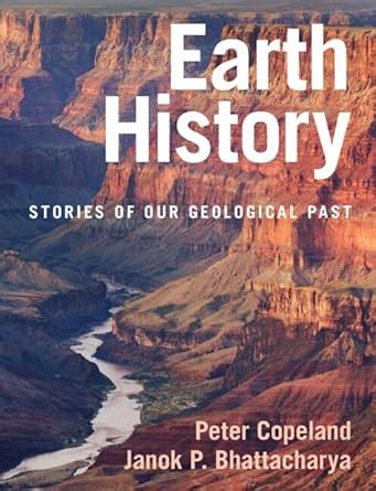 Buy Earth History: Stories of Our Geological Past Book Online at Low ...