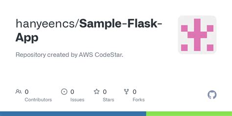 Image result for Python Flask Example Project GitHub