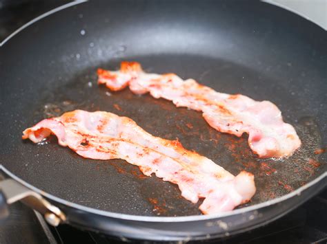 Cook Bacon In Oven From Frozen at James Daulton blog