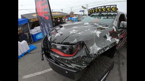 Image result for PreRunner Amazing