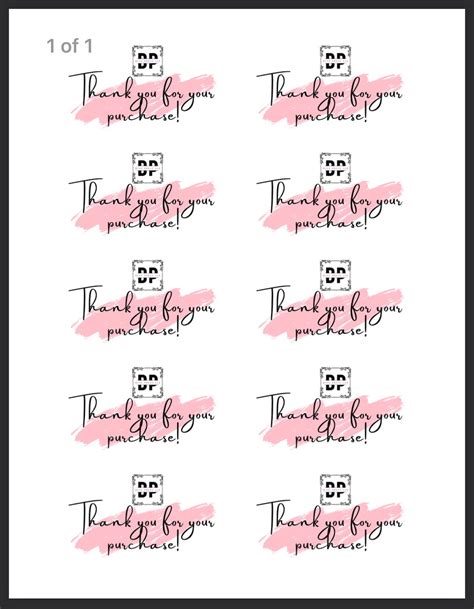 Business Logo Thank You Cards 的图像结果