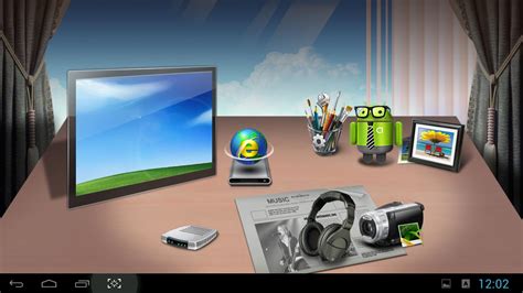 Prometheus Board Smartboard 的图像结果