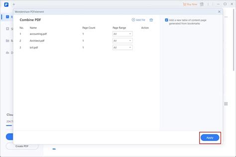 Combine Multiple Images into One PDF on Windows, Mac, and Mobile