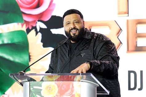 DJ Khaled Drops 'Major' News About His Multiple 2023 Initiatives - EBONY