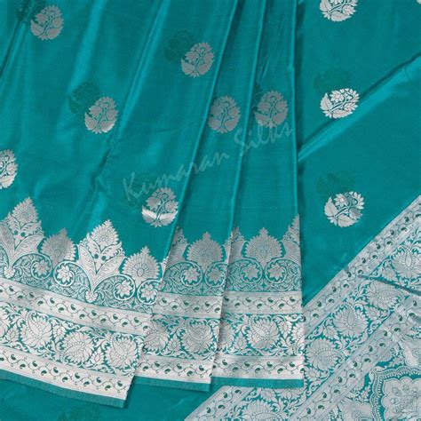 Exquisite Silk Saree and Fancy saree at a Fabulous Collection – Kumaran ...