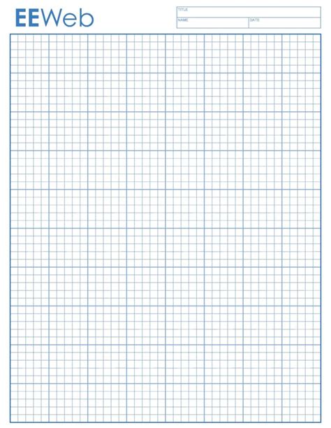 Graph Paper Formats 的图像结果
