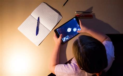 Heart damage: another reason to cut down on children's screen time