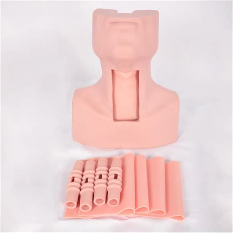 Tracheostomy Care Kits,Tracheostomy Simulator India | Ubuy