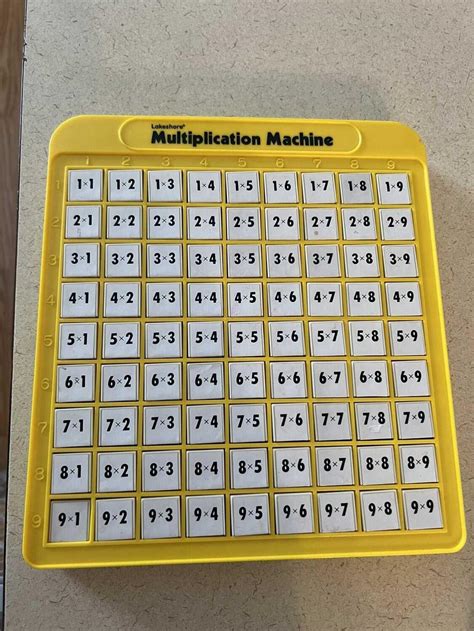 Best Lakeshore Multiplication Machine for sale in Dekalb County ...